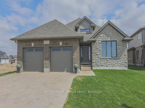 Photo 1 of 4386 Green Bend Road, London, South V — HOMEH