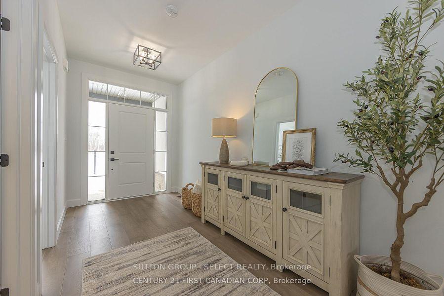 Photo 4 of 4386 Green Bend Road, London, South V — HOMEH