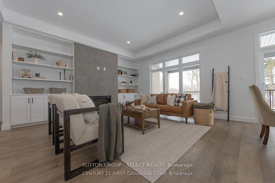 Photo 8 of 4386 Green Bend Road, London, South V — HOMEH
