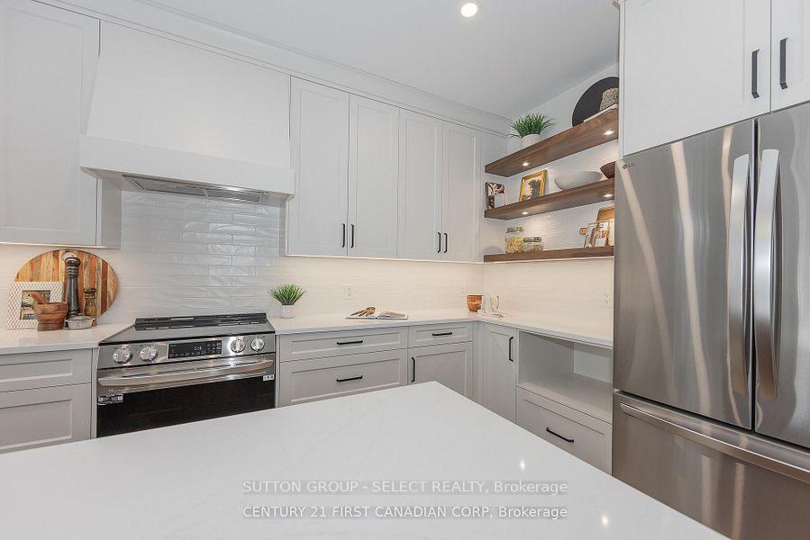 Photo 12 of 4386 Green Bend Road, London, South V — HOMEH