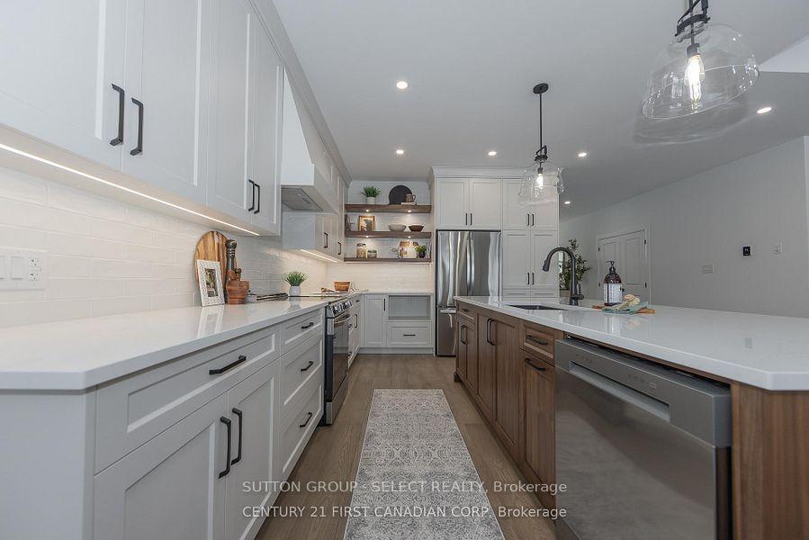 Photo 13 of 4386 Green Bend Road, London, South V — HOMEH