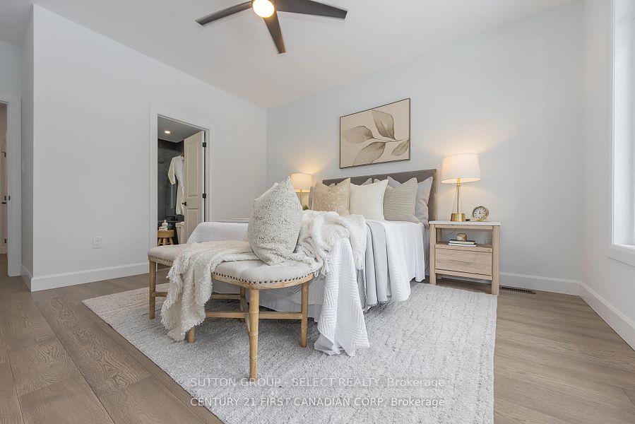 Photo 15 of 4386 Green Bend Road, London, South V — HOMEH
