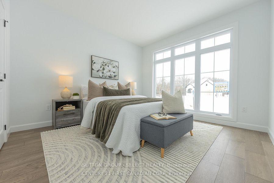 Photo 16 of 4386 Green Bend Road, London, South V — HOMEH