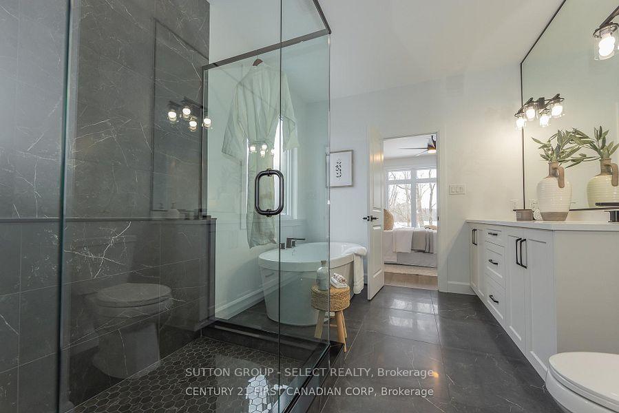 Photo 17 of 4386 Green Bend Road, London, South V — HOMEH