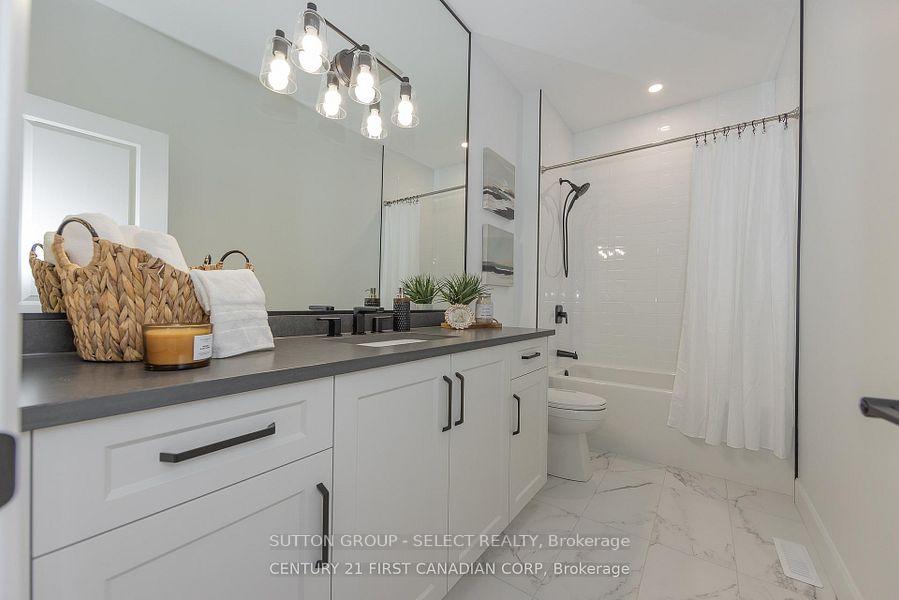 Photo 19 of 4386 Green Bend Road, London, South V — HOMEH