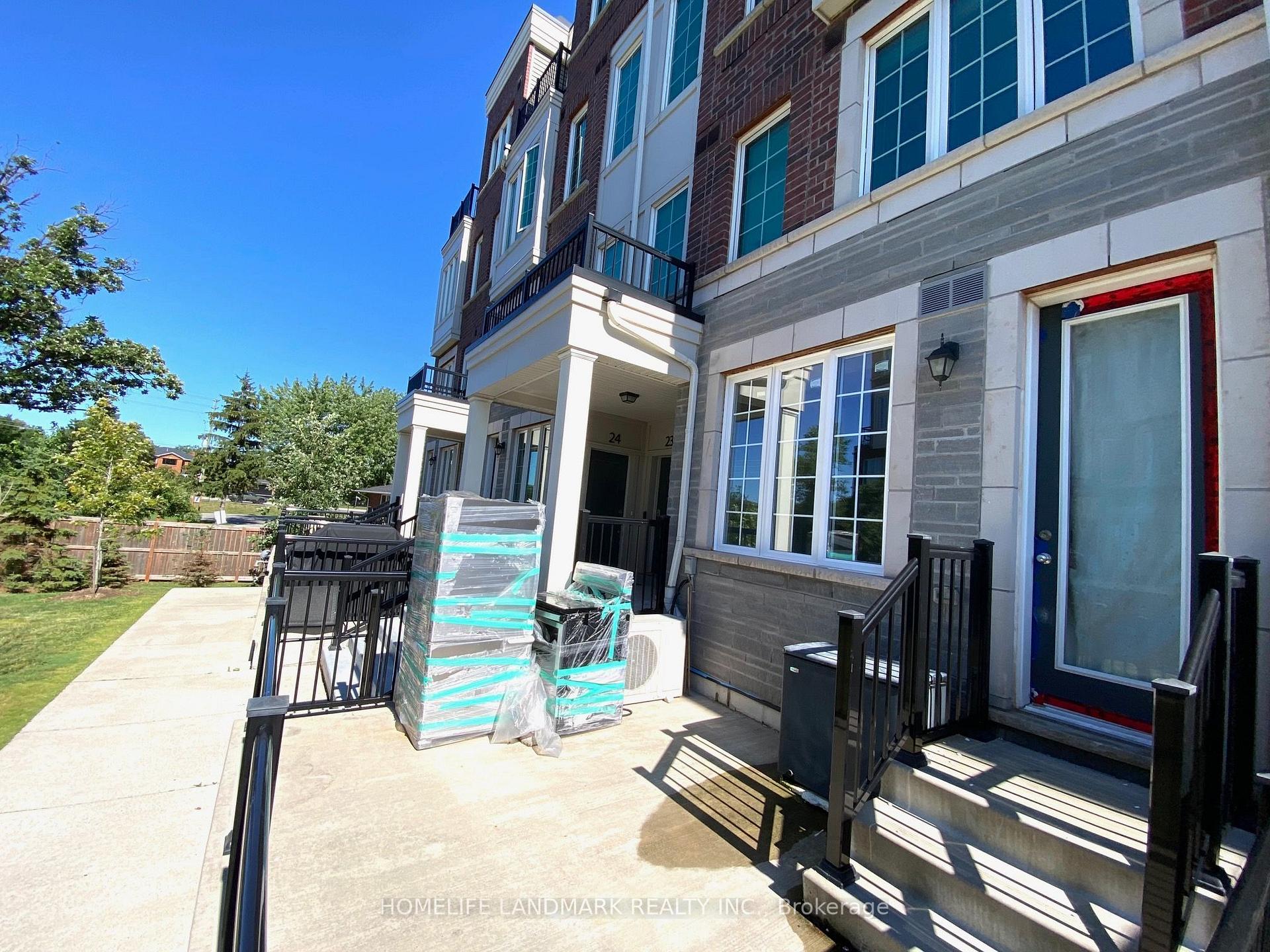 Photo 5 of Unit 21, 2199 Lillykin Street, Oakville, River Oaks — HOMEH