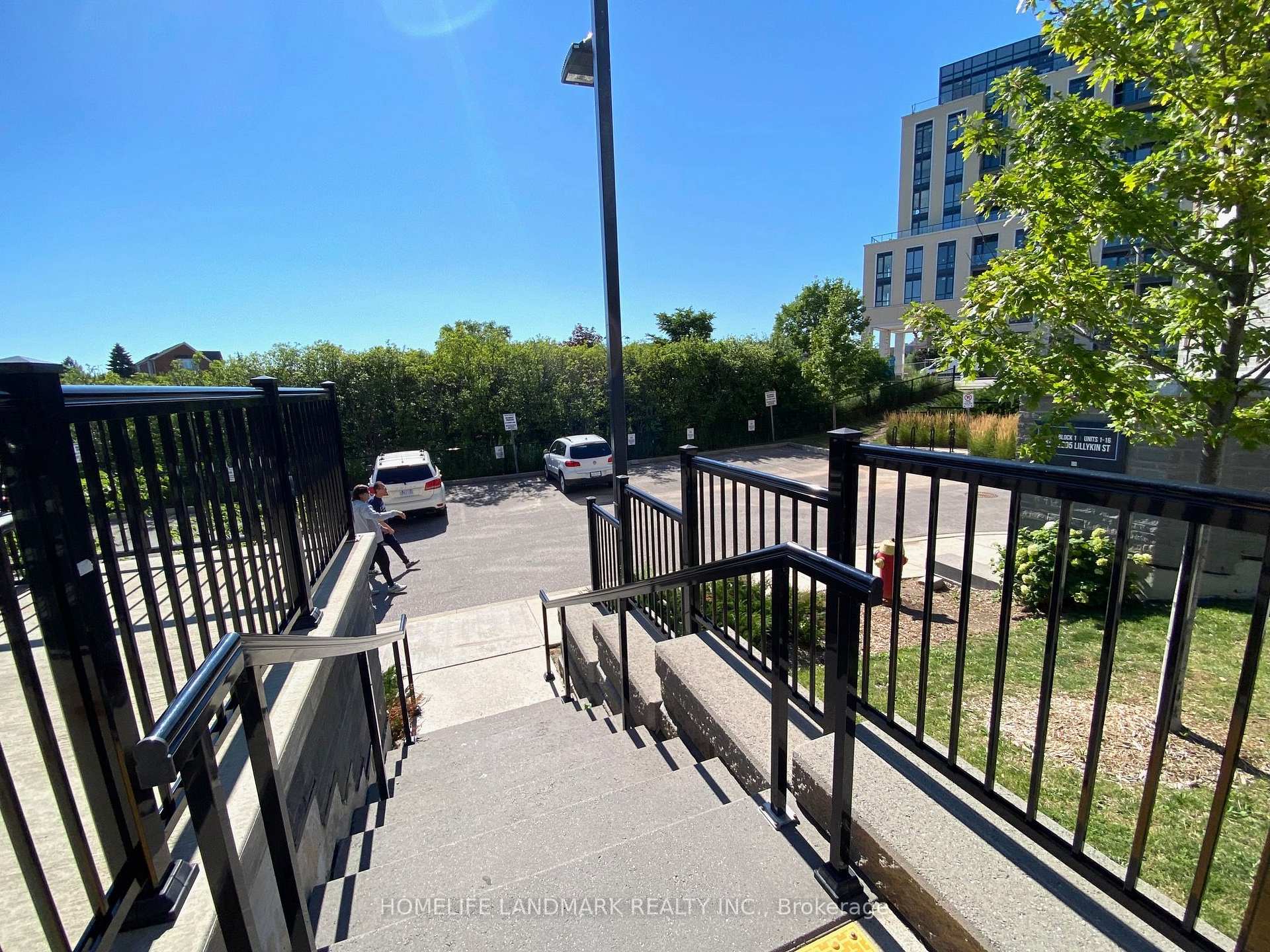 Photo 6 of Unit 21, 2199 Lillykin Street, Oakville, River Oaks — HOMEH