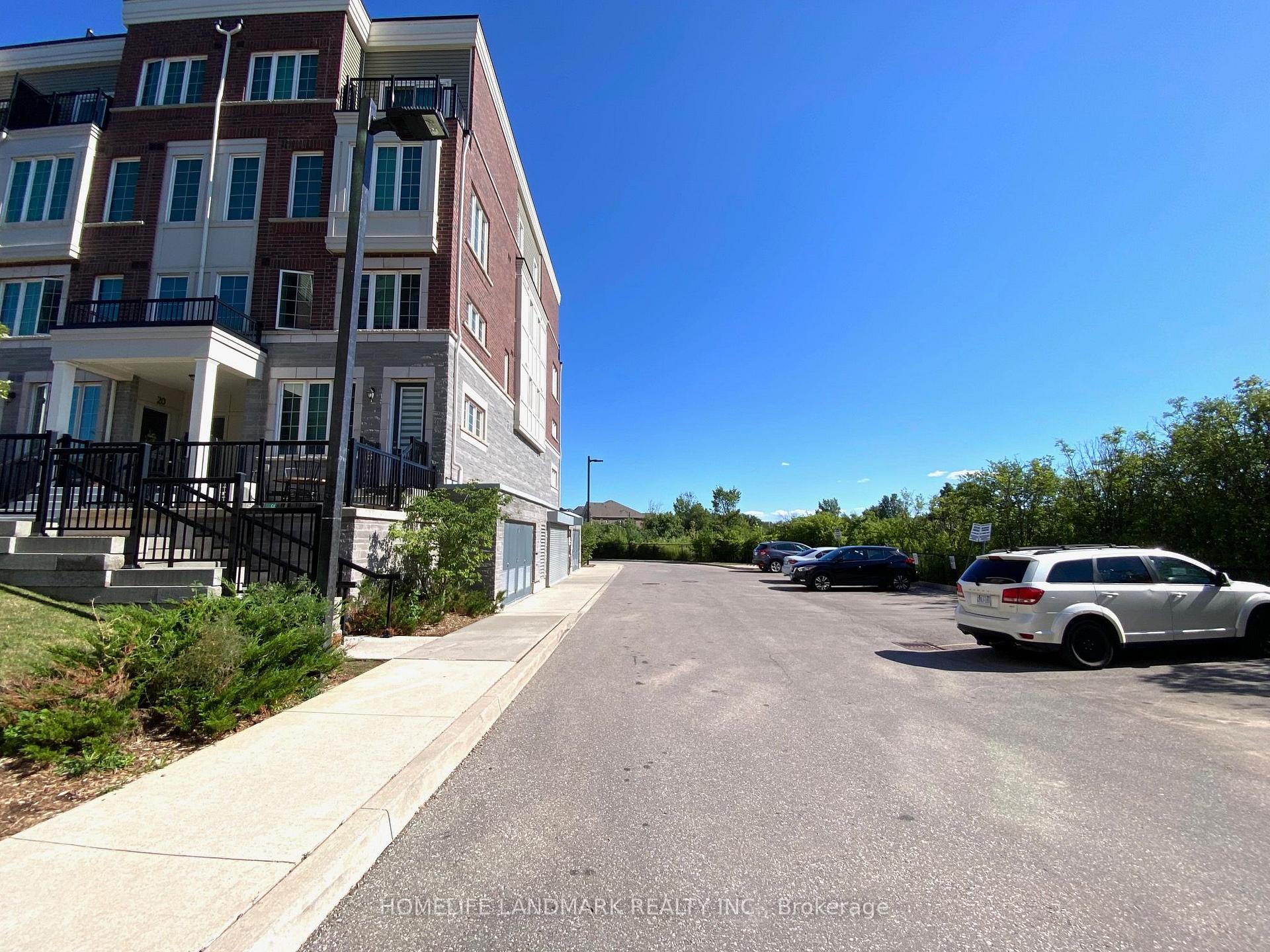 Photo 10 of Unit 21, 2199 Lillykin Street, Oakville, River Oaks — HOMEH
