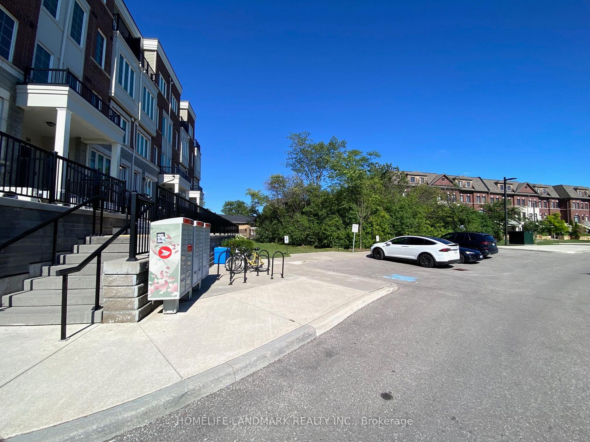 Photo 11 of Unit 21, 2199 Lillykin Street, Oakville, River Oaks — HOMEH