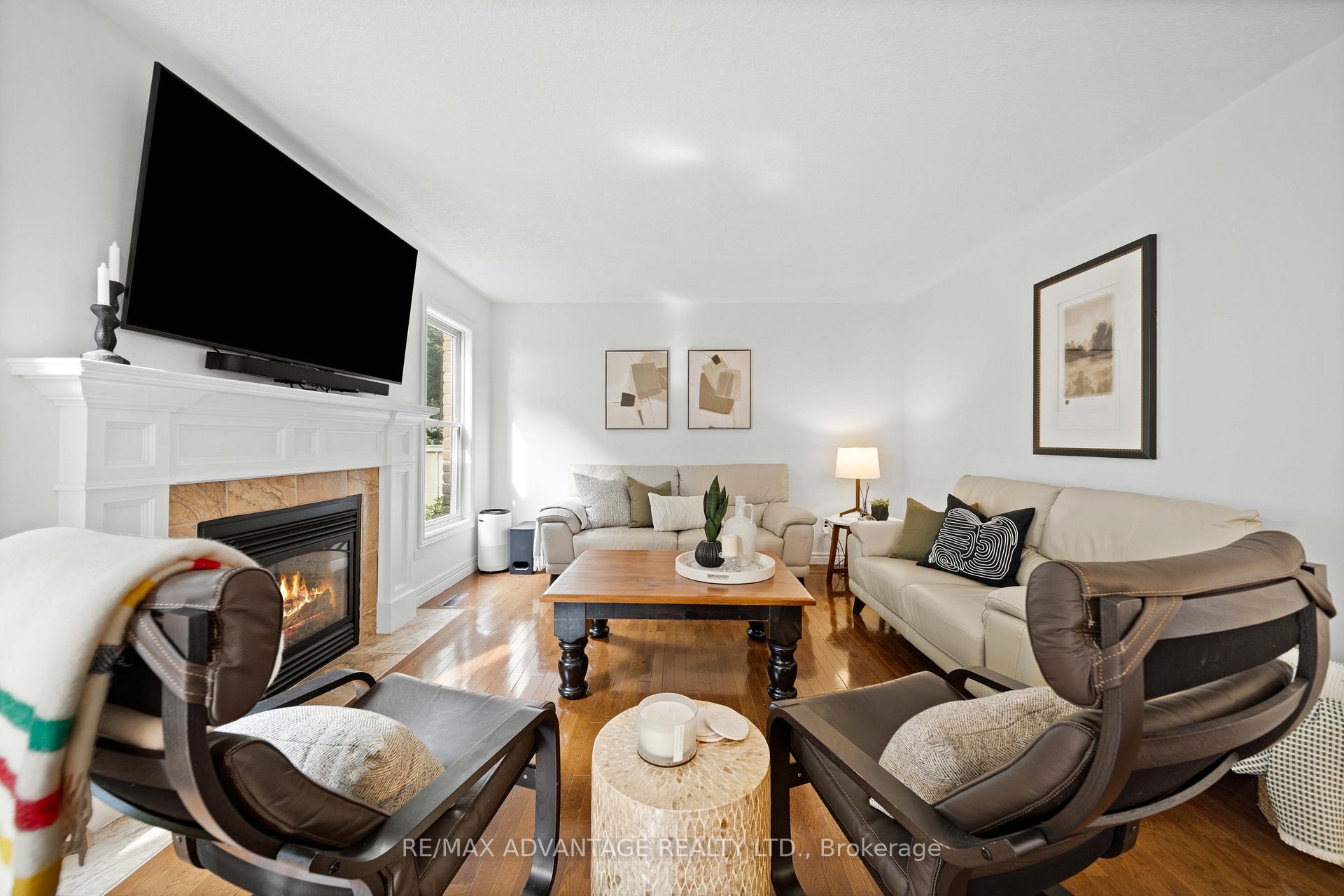 Photo 10 of 1519 Shore Road, London, South A — HOMEH