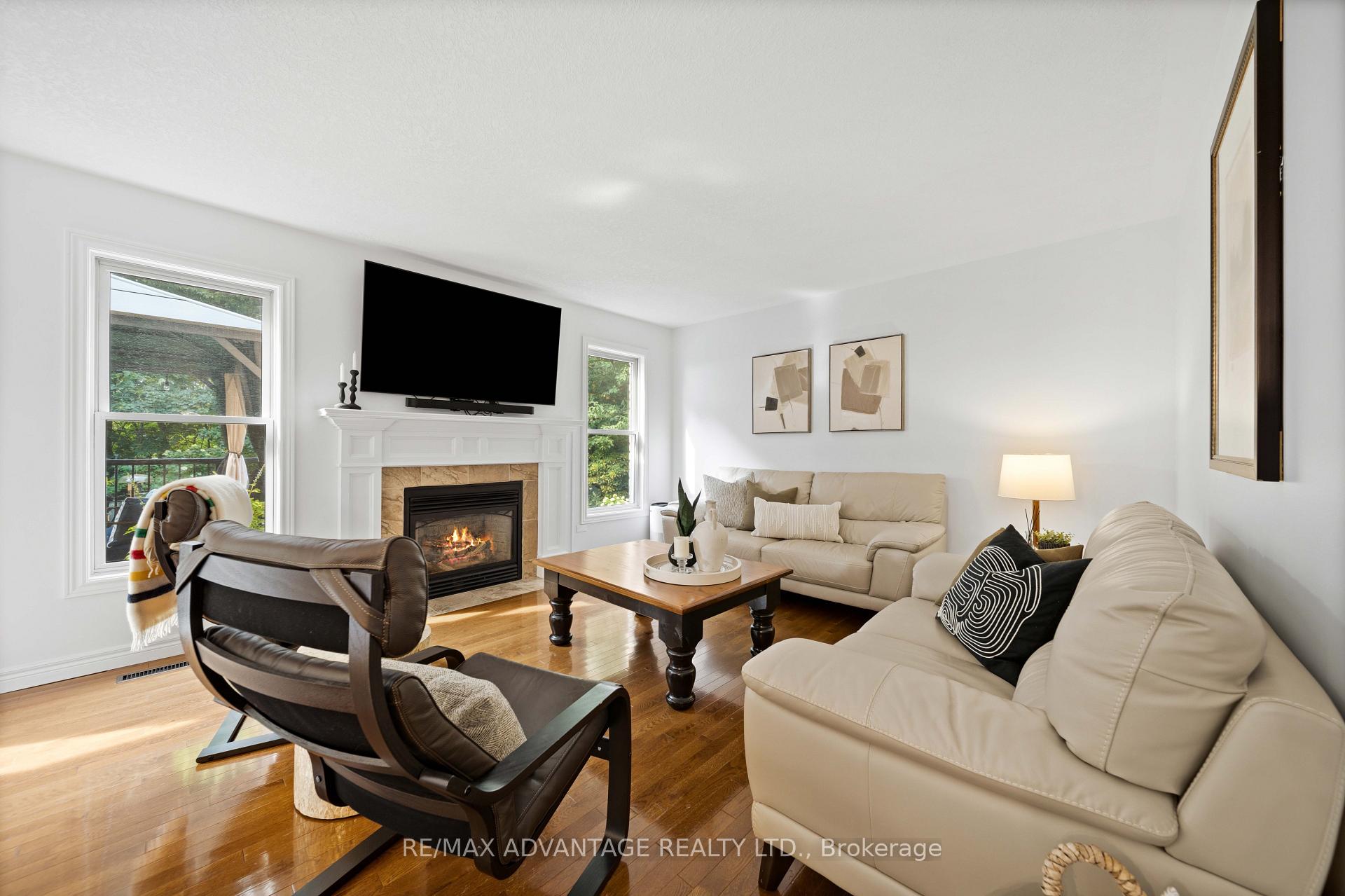 Photo 11 of 1519 Shore Road, London, South A — HOMEH
