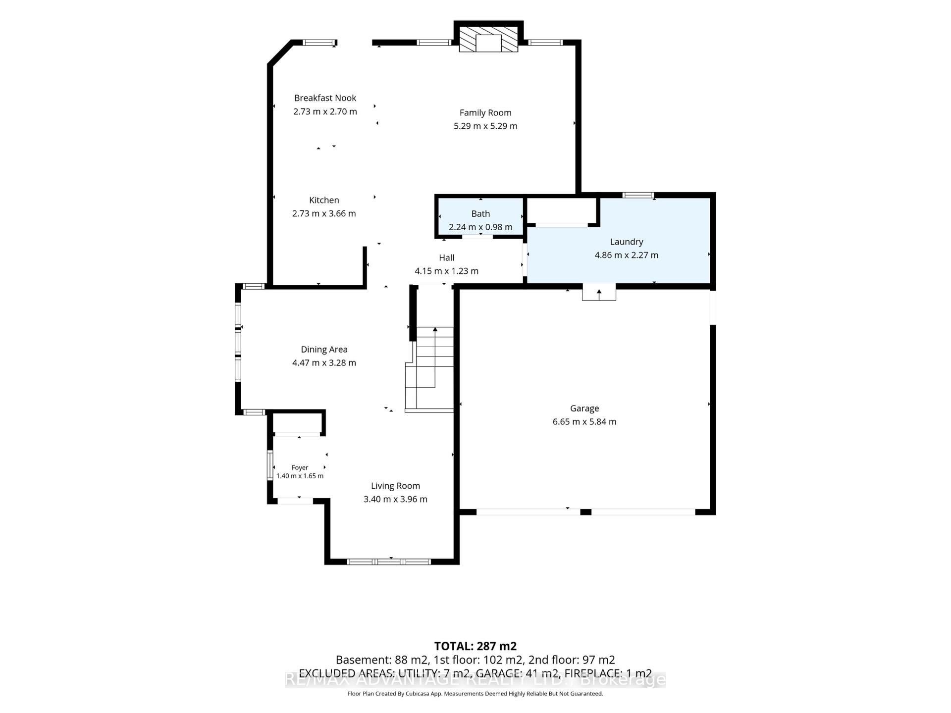 Photo 47 of 1519 Shore Road, London, South A — HOMEH