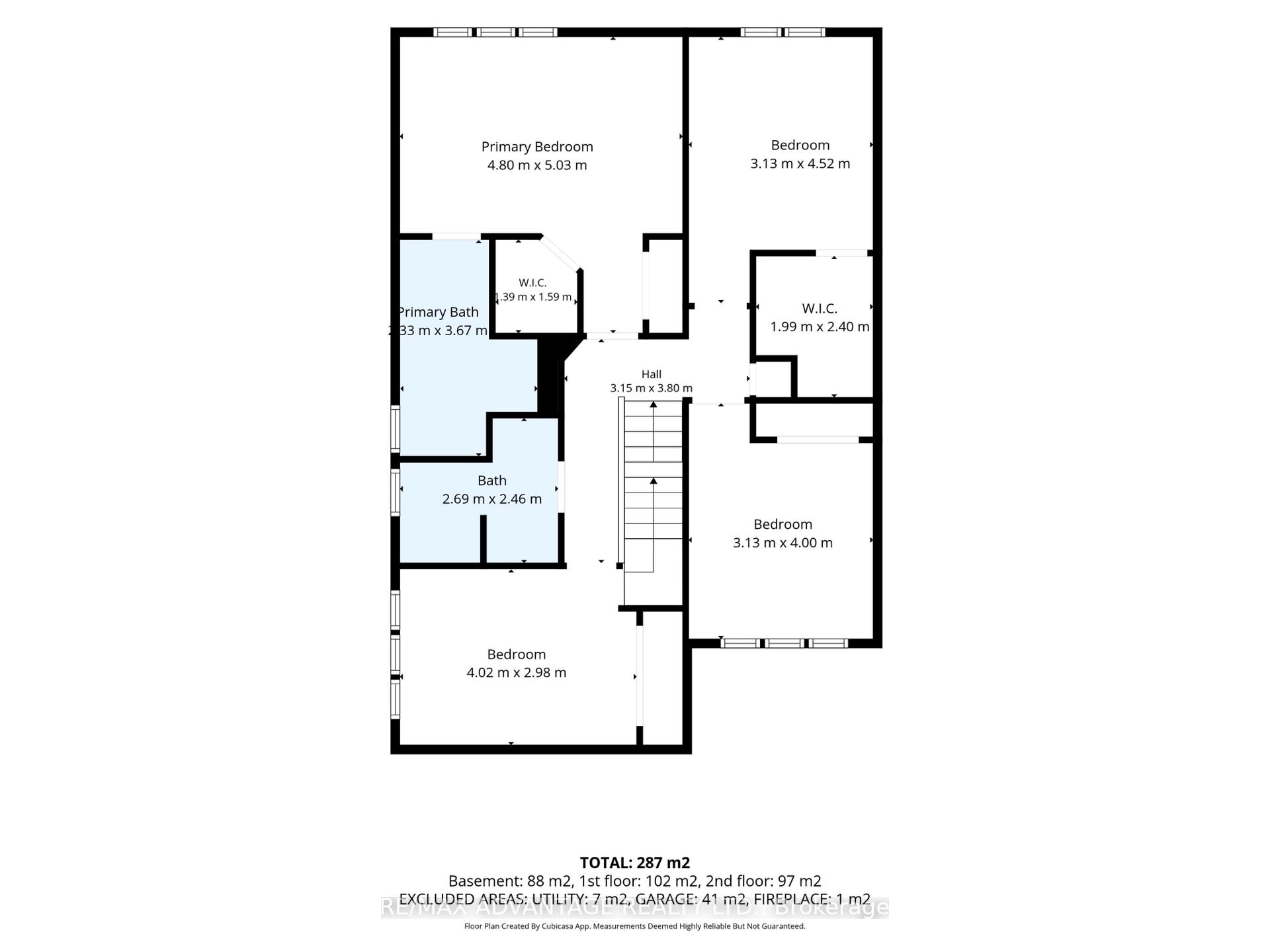 Photo 48 of 1519 Shore Road, London, South A — HOMEH