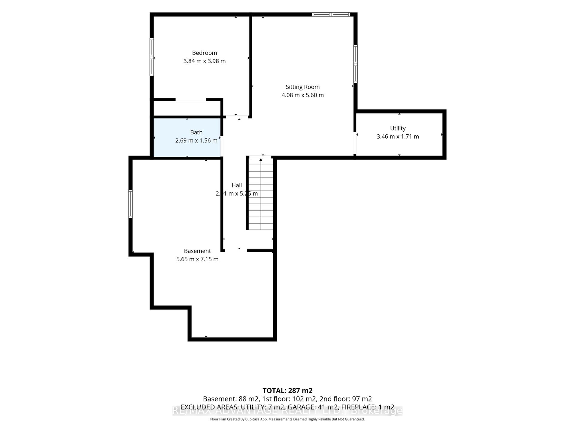 Photo 49 of 1519 Shore Road, London, South A — HOMEH