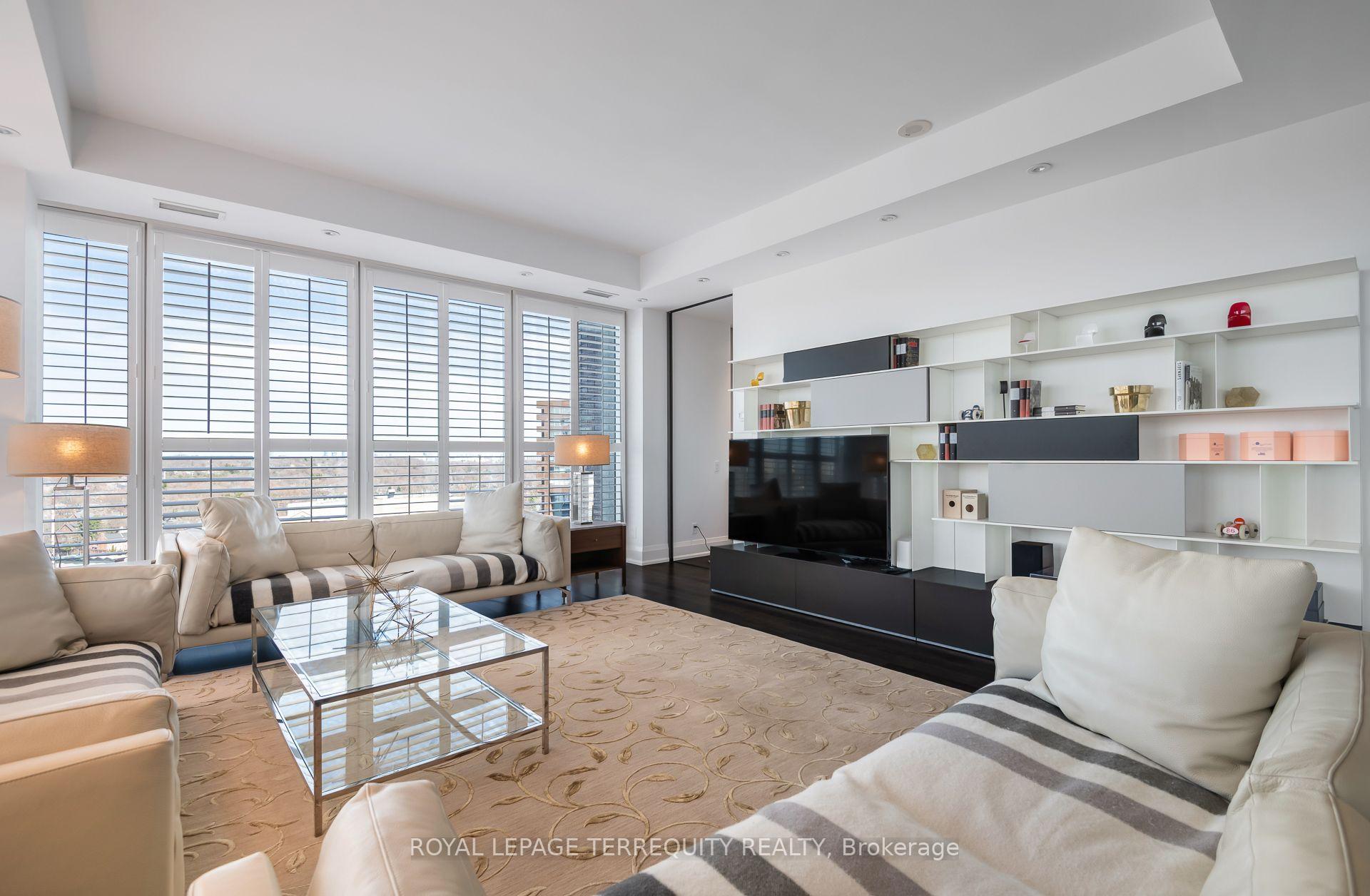 Photo 13 of Unit 1704, 88 Davenport Road, Toronto, The Annex — HOMEH