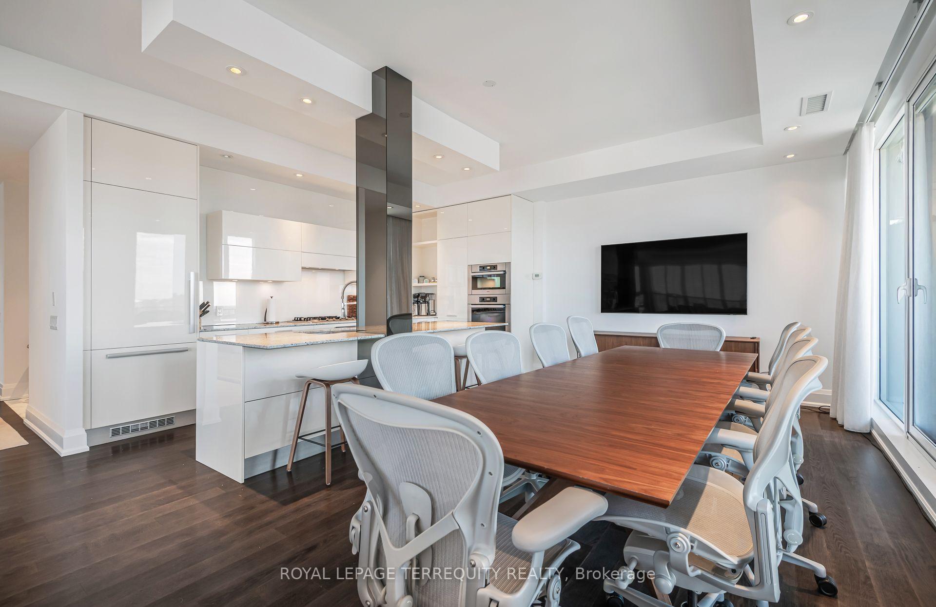 Photo 21 of Unit 1704, 88 Davenport Road, Toronto, The Annex — HOMEH