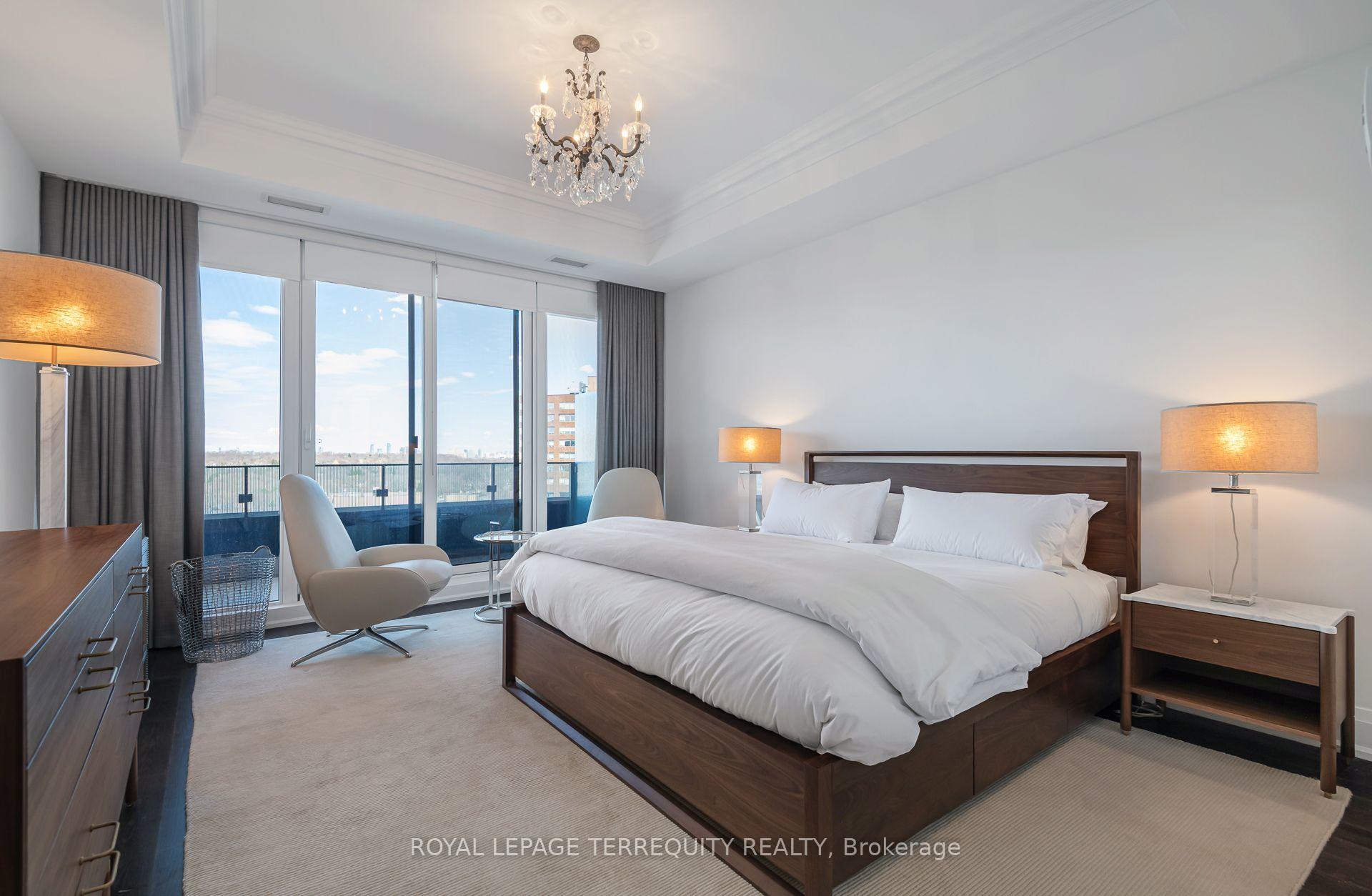 Photo 26 of Unit 1704, 88 Davenport Road, Toronto, The Annex — HOMEH