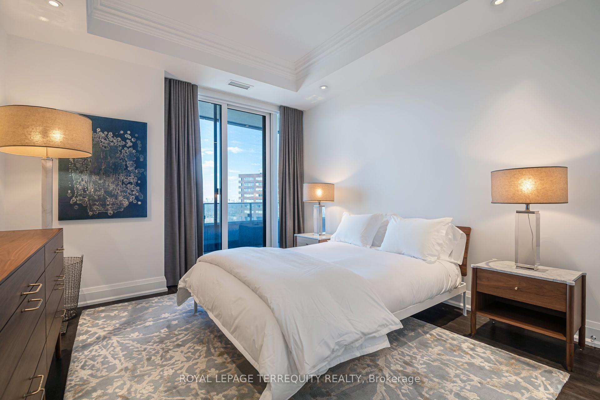Photo 30 of Unit 1704, 88 Davenport Road, Toronto, The Annex — HOMEH