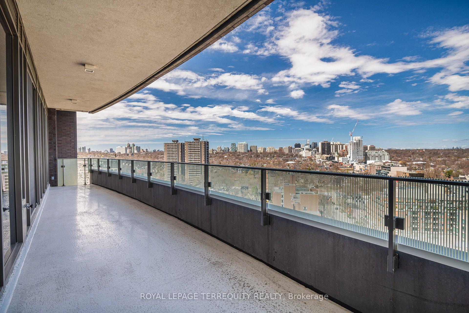 Photo 31 of Unit 1704, 88 Davenport Road, Toronto, The Annex — HOMEH