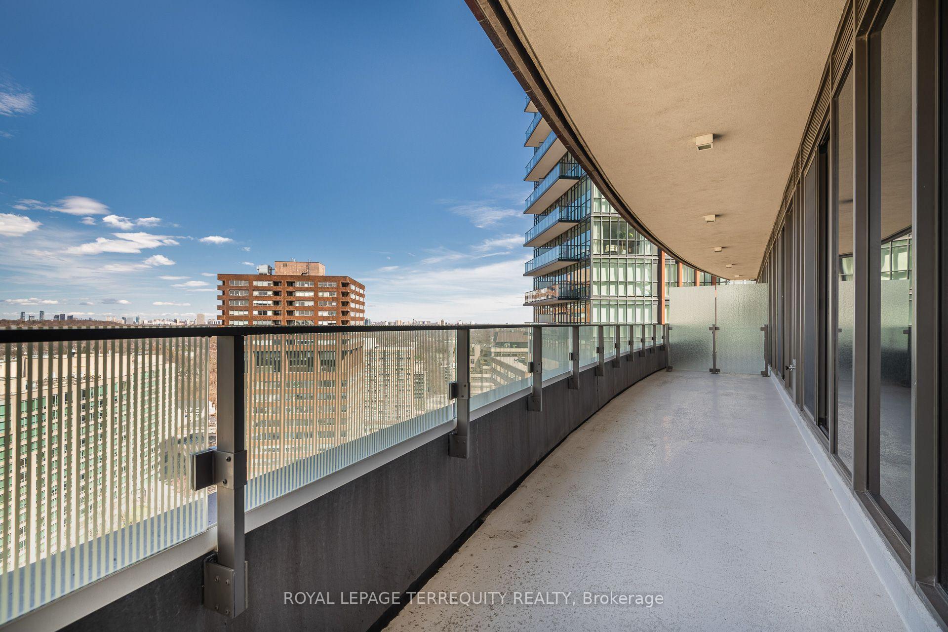 Photo 32 of Unit 1704, 88 Davenport Road, Toronto, The Annex — HOMEH