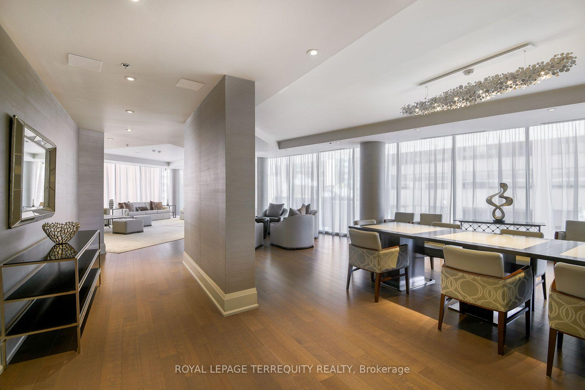 Photo 37 of Unit 1704, 88 Davenport Road, Toronto, The Annex — HOMEH