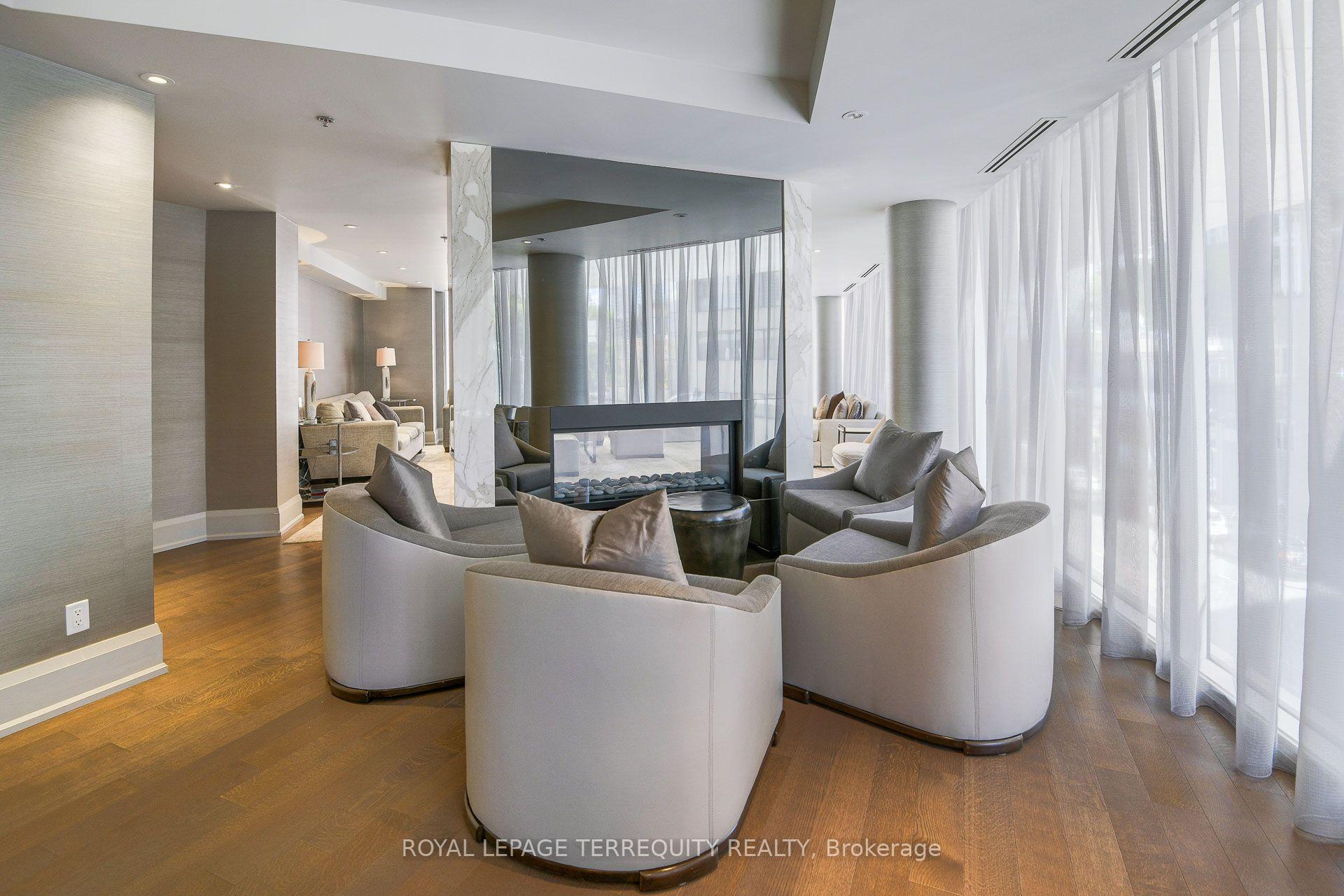 Photo 38 of Unit 1704, 88 Davenport Road, Toronto, The Annex — HOMEH