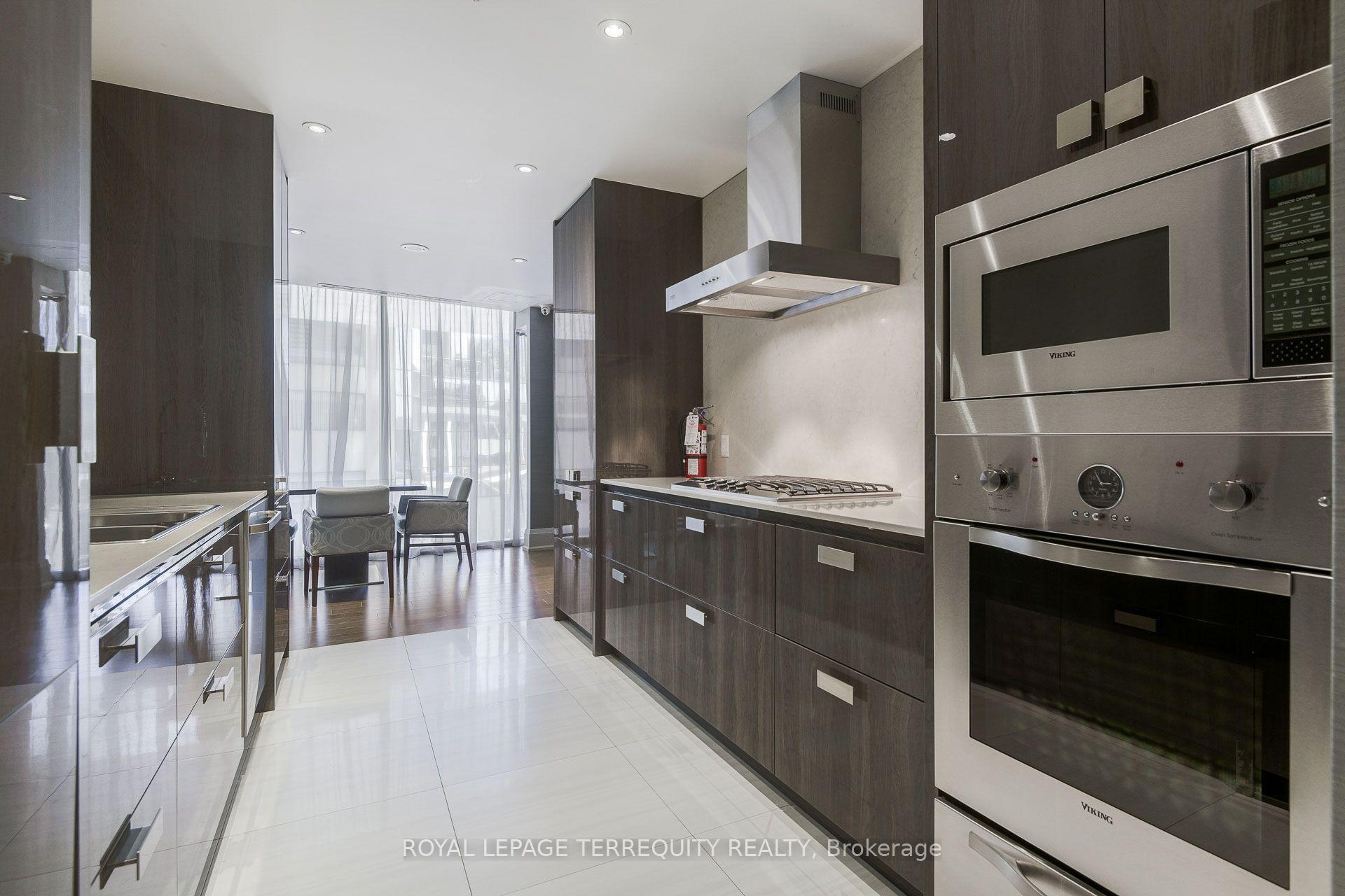 Photo 40 of Unit 1704, 88 Davenport Road, Toronto, The Annex — HOMEH