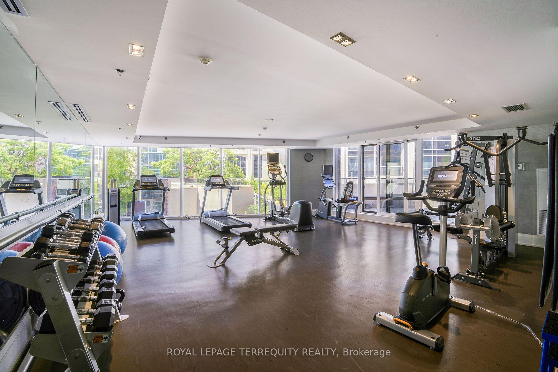 Photo 42 of Unit 1704, 88 Davenport Road, Toronto, The Annex — HOMEH