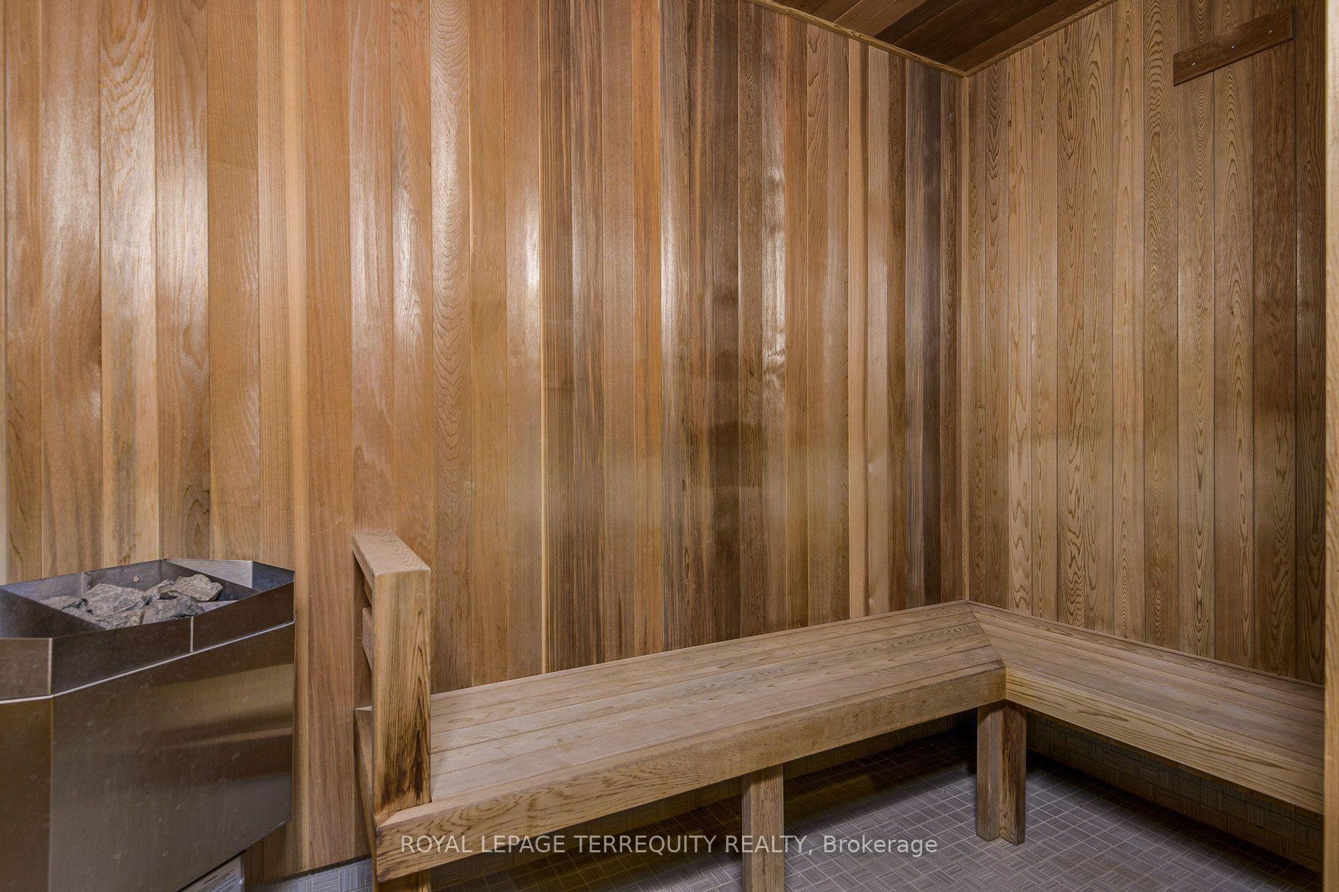 Photo 44 of Unit 1704, 88 Davenport Road, Toronto, The Annex — HOMEH