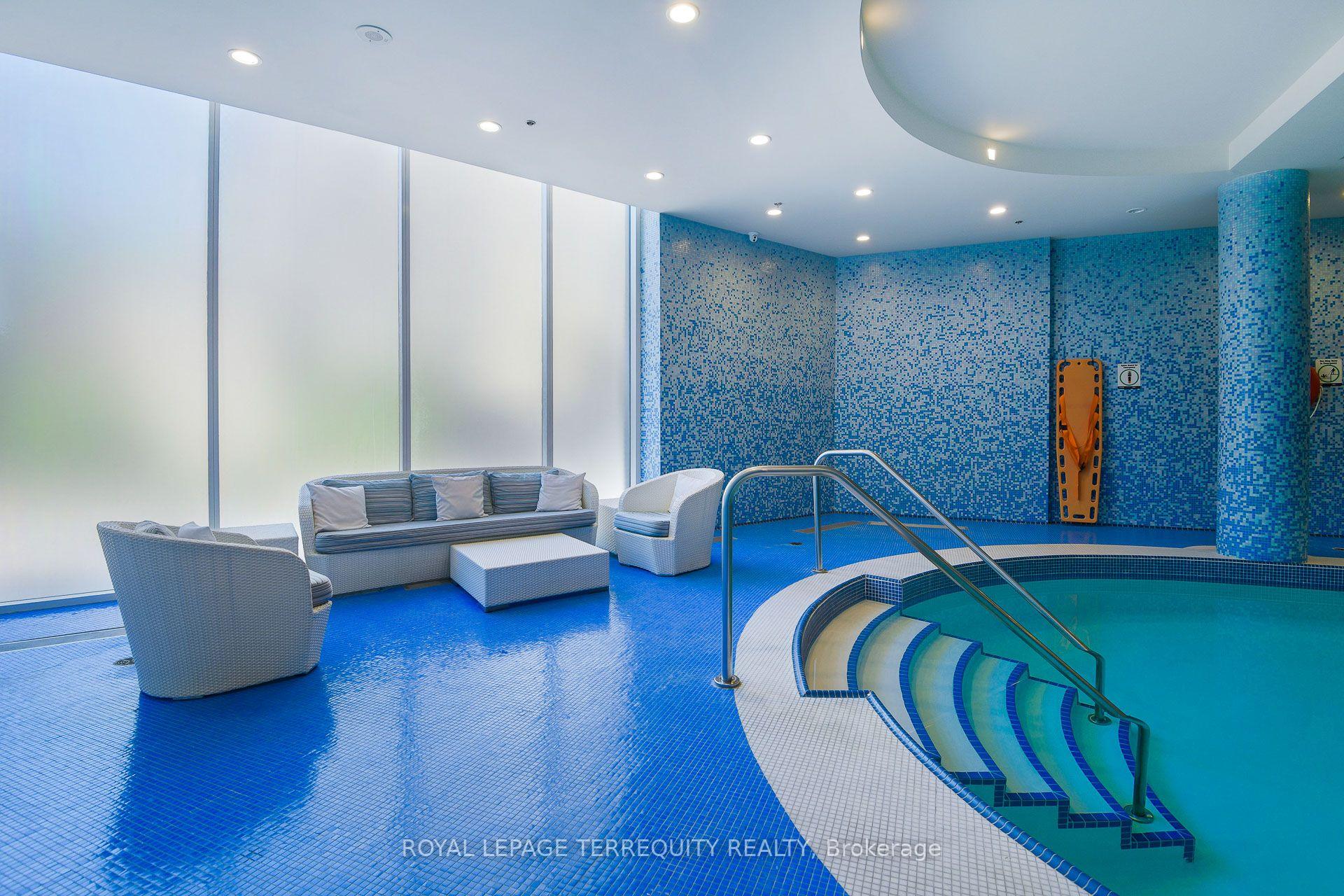 Photo 46 of Unit 1704, 88 Davenport Road, Toronto, The Annex — HOMEH