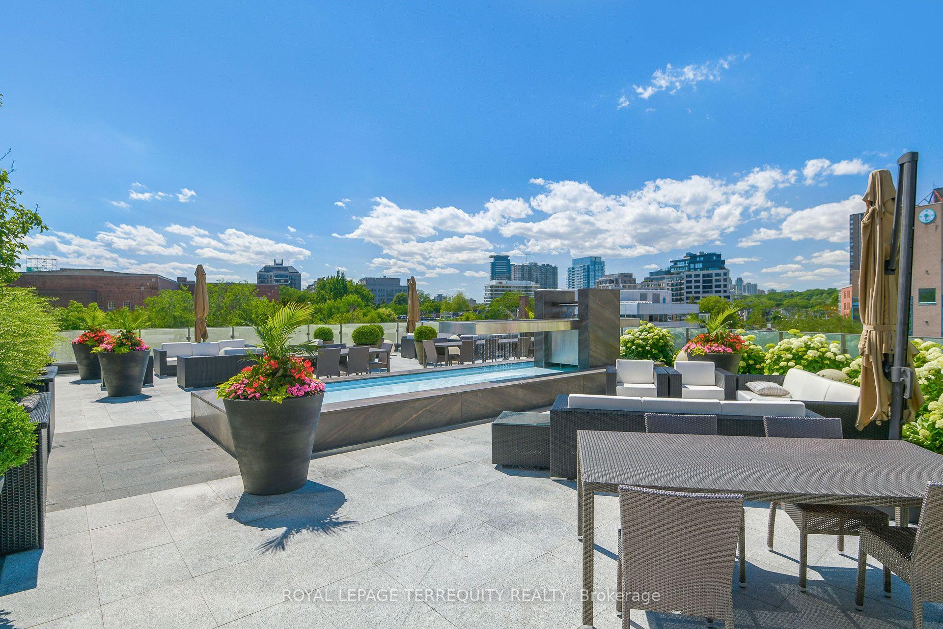 Photo 47 of Unit 1704, 88 Davenport Road, Toronto, The Annex — HOMEH