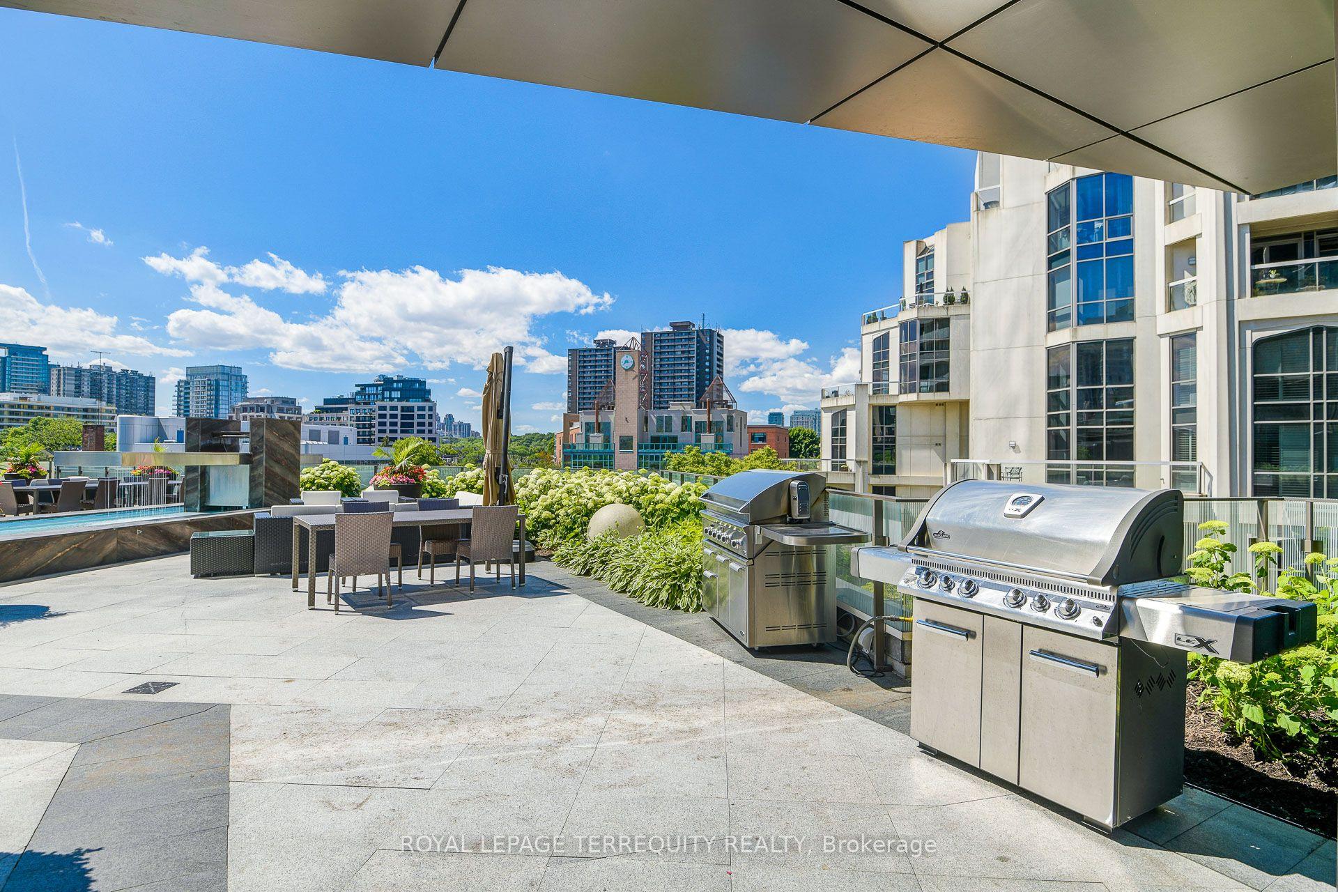 Photo 49 of Unit 1704, 88 Davenport Road, Toronto, The Annex — HOMEH