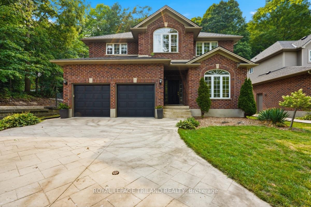 Photo 1 of 365 Richmeadow Road, London, North M — HOMEH