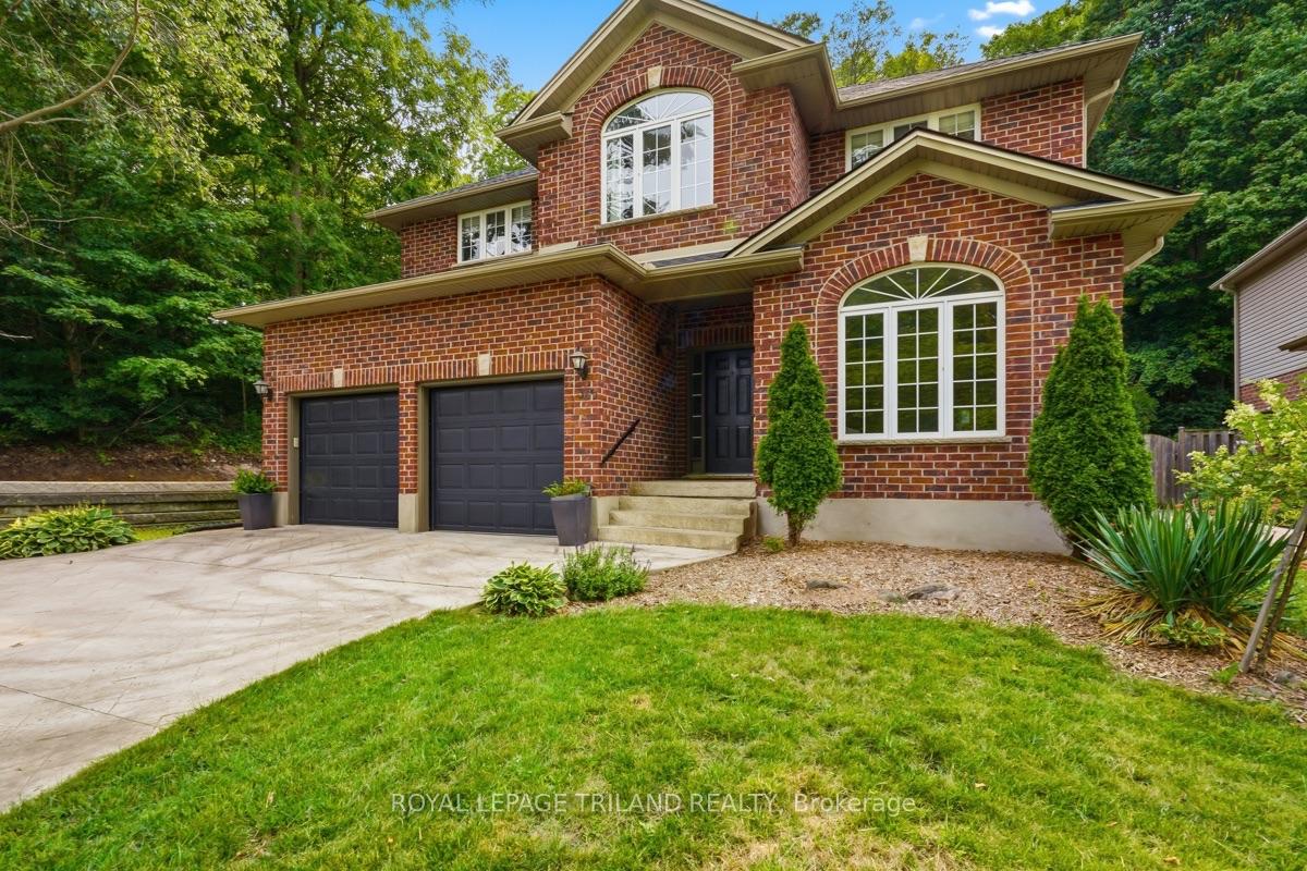 Photo 2 of 365 Richmeadow Road, London, North M — HOMEH