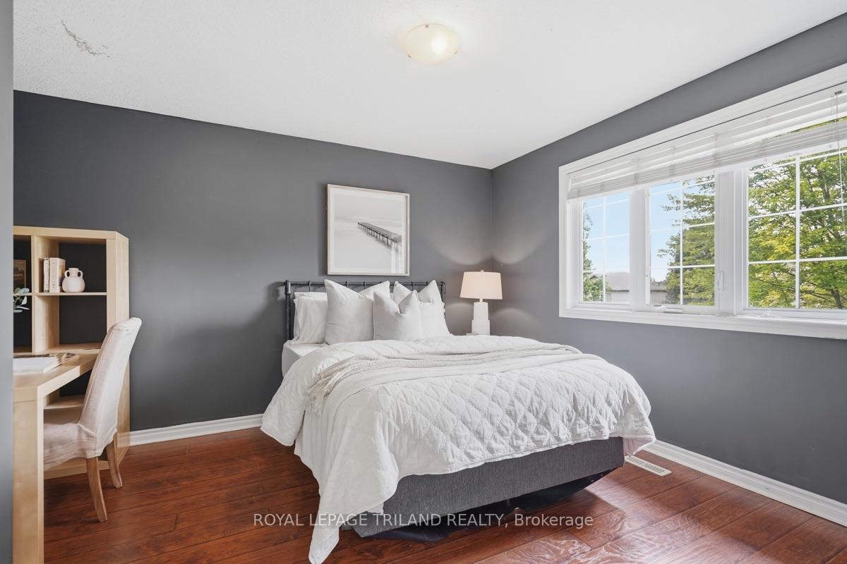 Photo 26 of 365 Richmeadow Road, London, North M — HOMEH