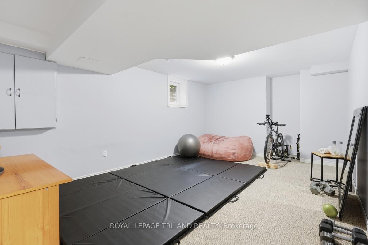 Photo 32 of 365 Richmeadow Road, London, North M — HOMEH