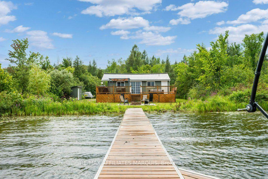 Photo 2 of 330 Forgotten Lane, Rideau Lakes, Rideau Lakes (South Burgess) Twp — HOMEH