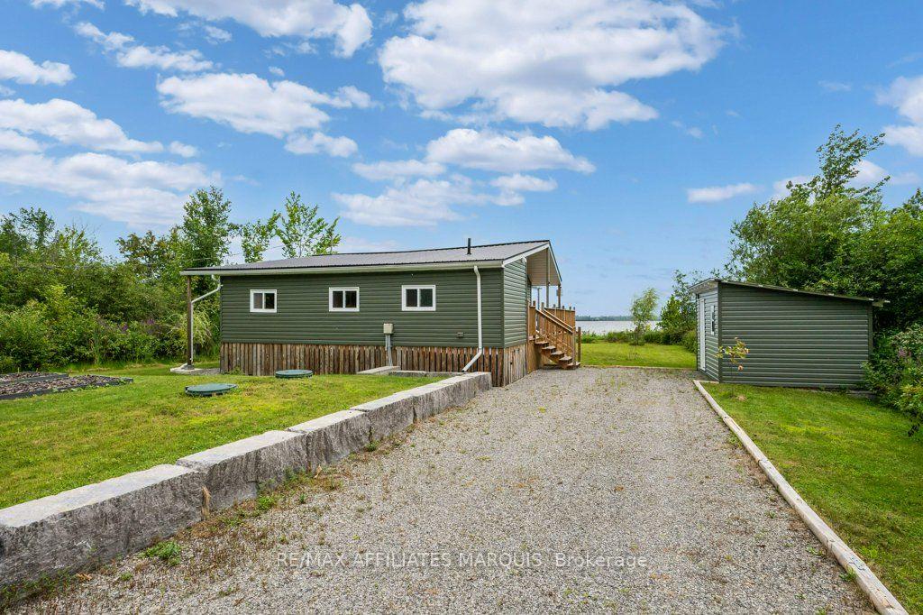 Photo 32 of 330 Forgotten Lane, Rideau Lakes, Rideau Lakes (South Burgess) Twp — HOMEH