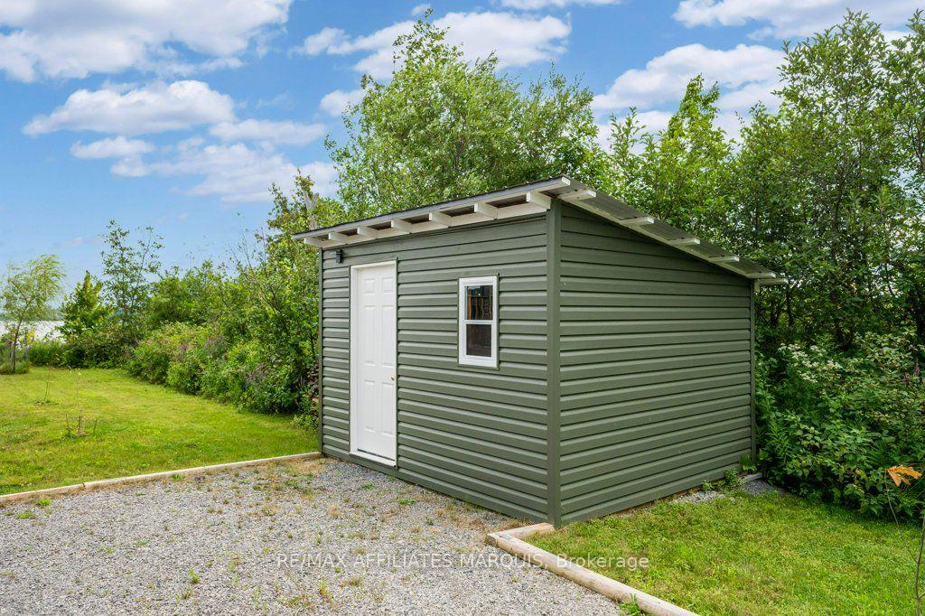 Photo 35 of 330 Forgotten Lane, Rideau Lakes, Rideau Lakes (South Burgess) Twp — HOMEH