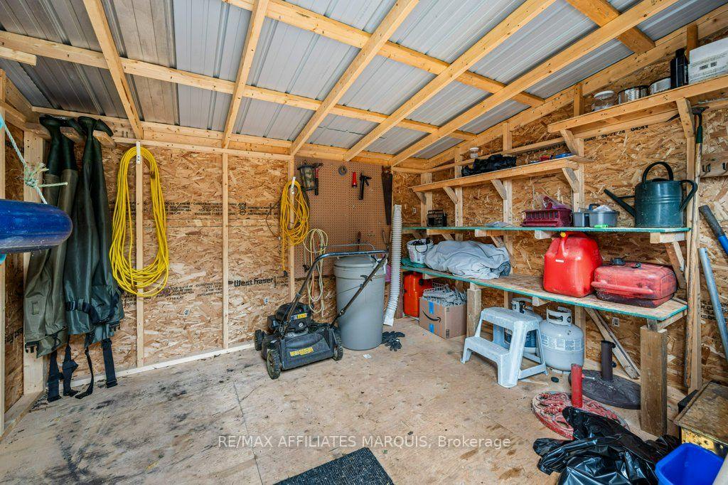 Photo 36 of 330 Forgotten Lane, Rideau Lakes, Rideau Lakes (South Burgess) Twp — HOMEH