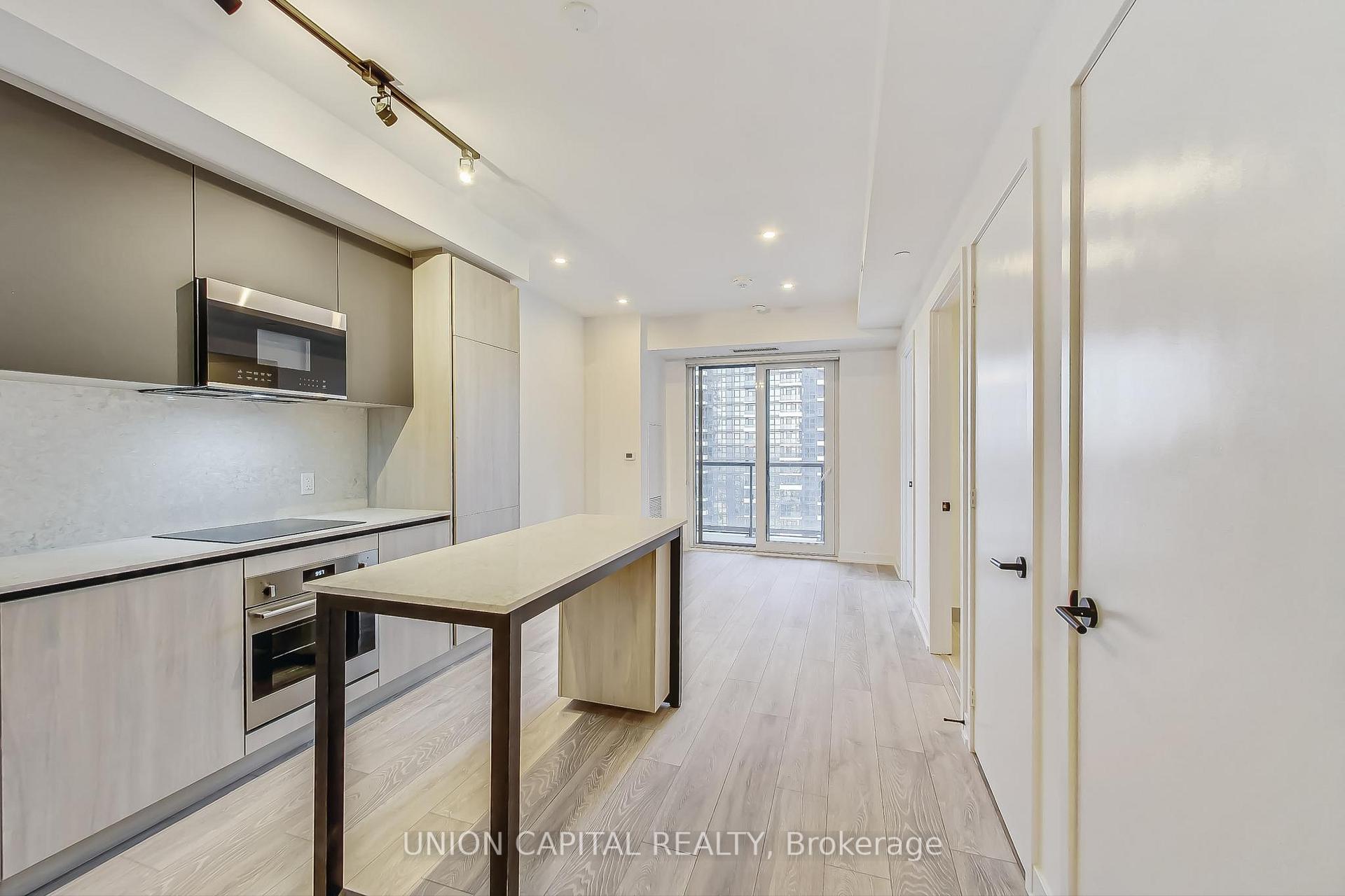 Photo 6 of Unit 3305, 108 Peter Street, Toronto, Waterfront Communities — HOMEH