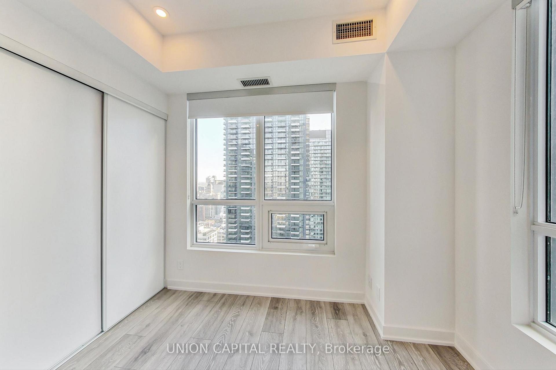 Photo 11 of Unit 3305, 108 Peter Street, Toronto, Waterfront Communities — HOMEH