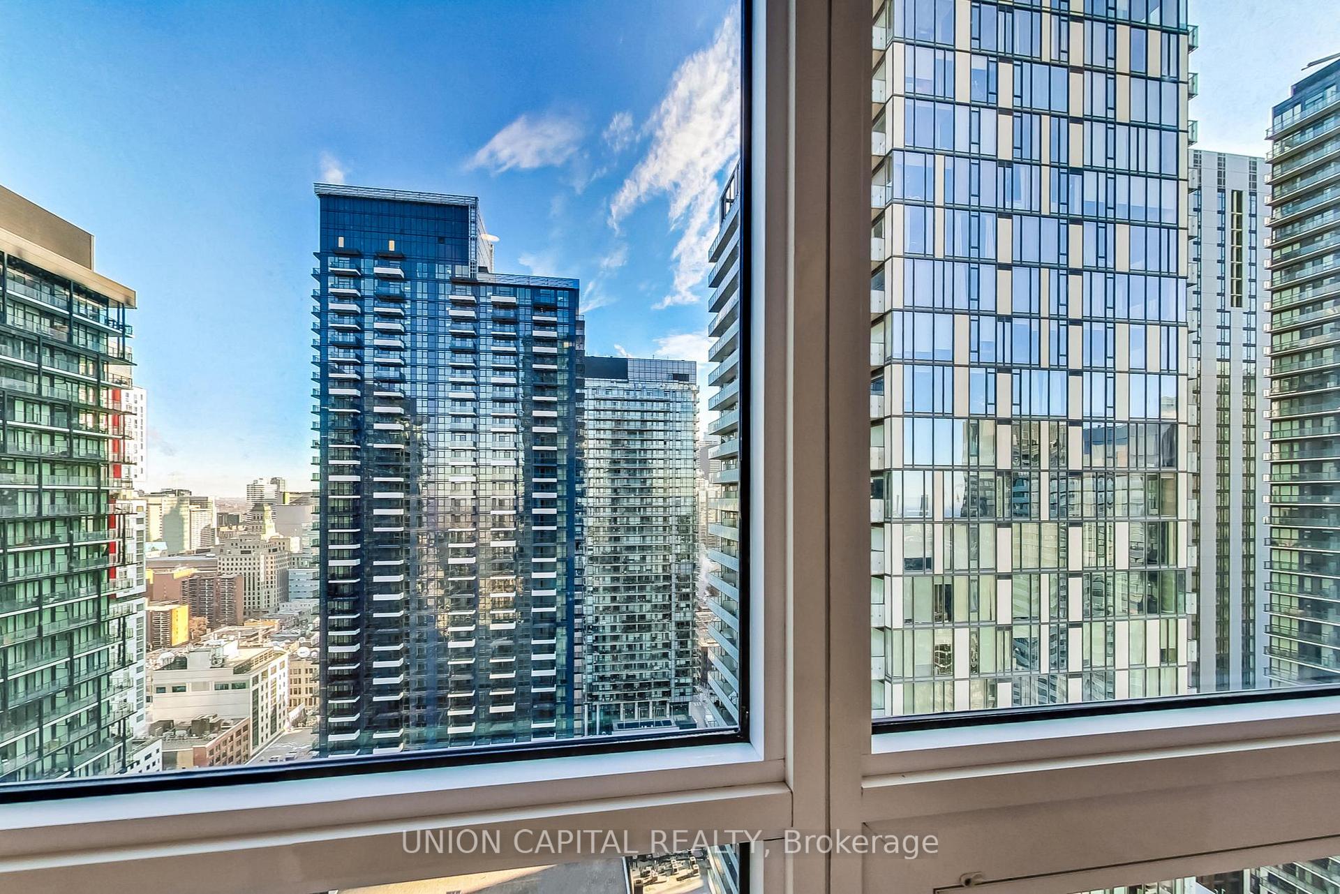 Photo 19 of Unit 3305, 108 Peter Street, Toronto, Waterfront Communities — HOMEH