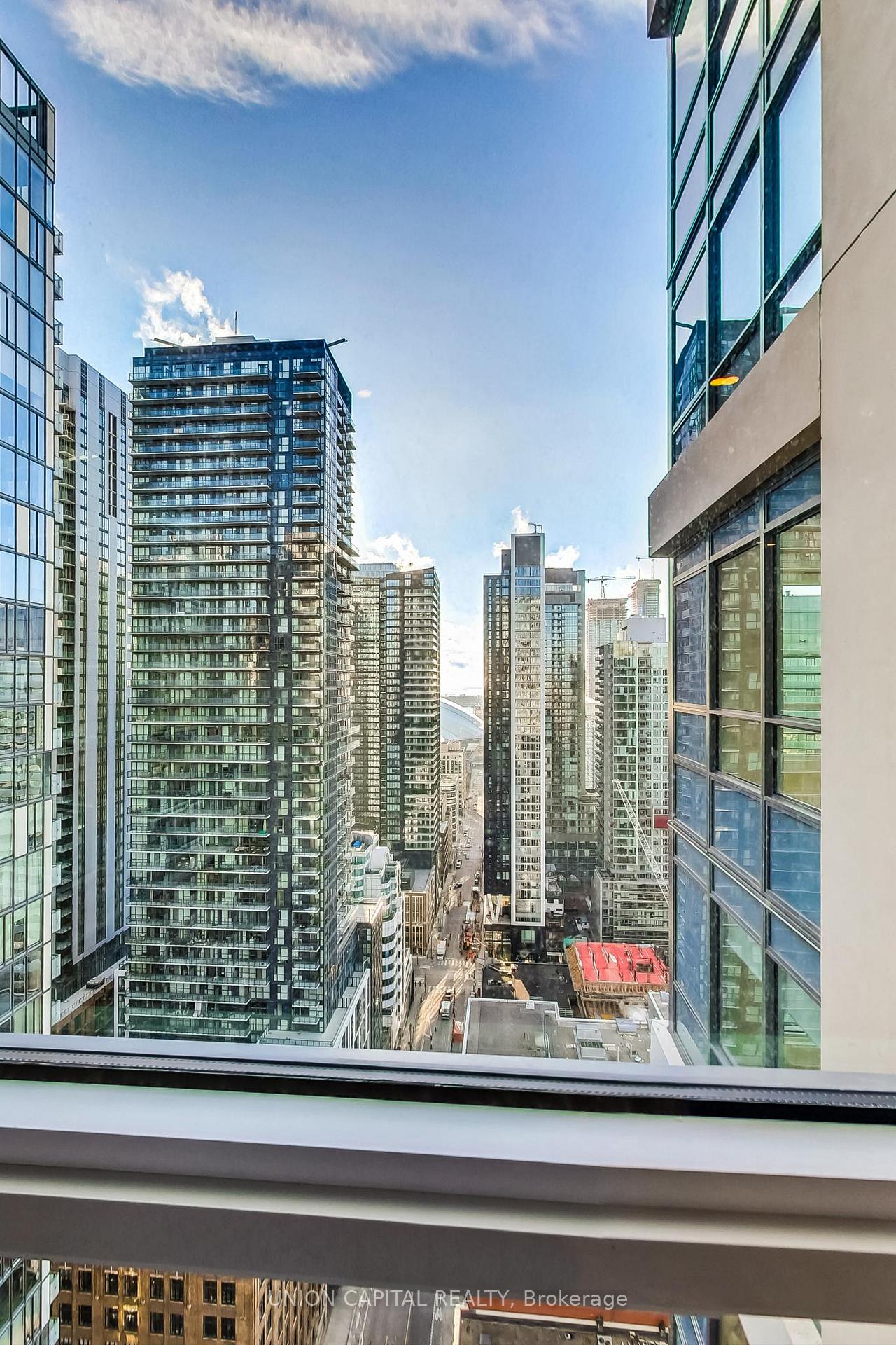 Photo 20 of Unit 3305, 108 Peter Street, Toronto, Waterfront Communities — HOMEH