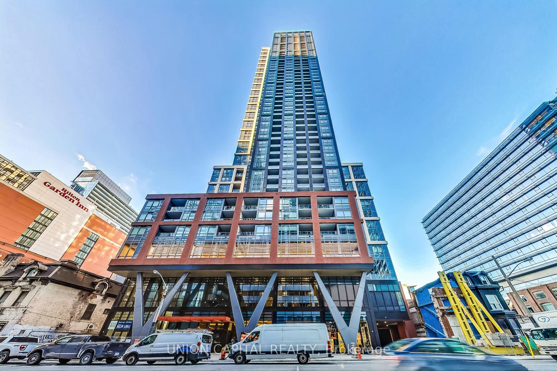 Photo 21 of Unit 3305, 108 Peter Street, Toronto, Waterfront Communities — HOMEH