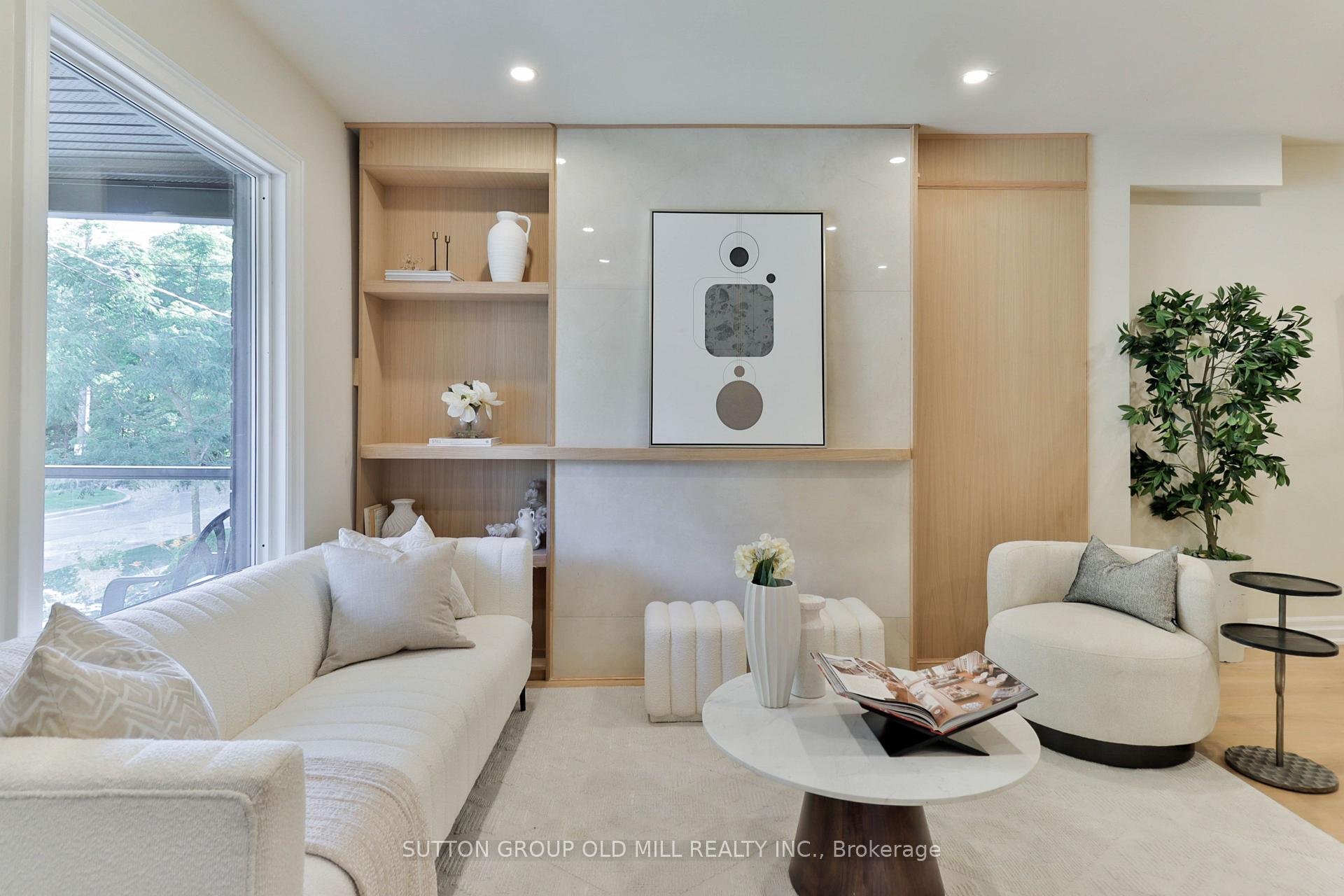 Photo 2 of 28 Eastmount Avenue, Toronto, Playter Estates-Danforth — HOMEH