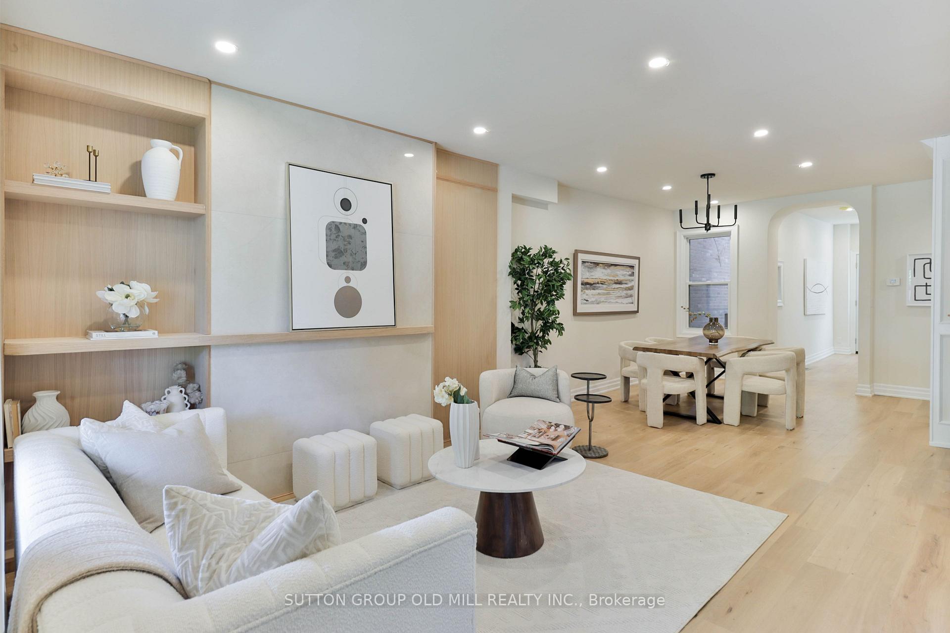 Photo 4 of 28 Eastmount Avenue, Toronto, Playter Estates-Danforth — HOMEH