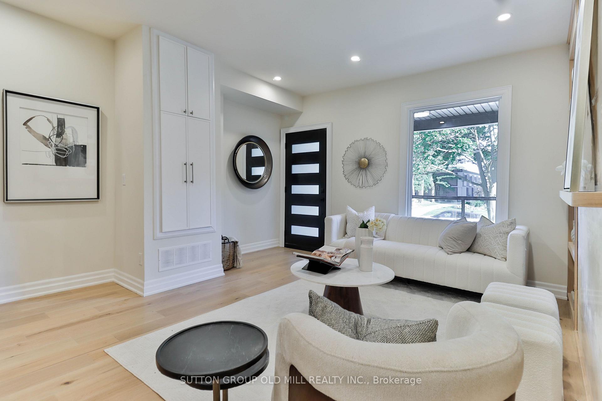 Photo 5 of 28 Eastmount Avenue, Toronto, Playter Estates-Danforth — HOMEH