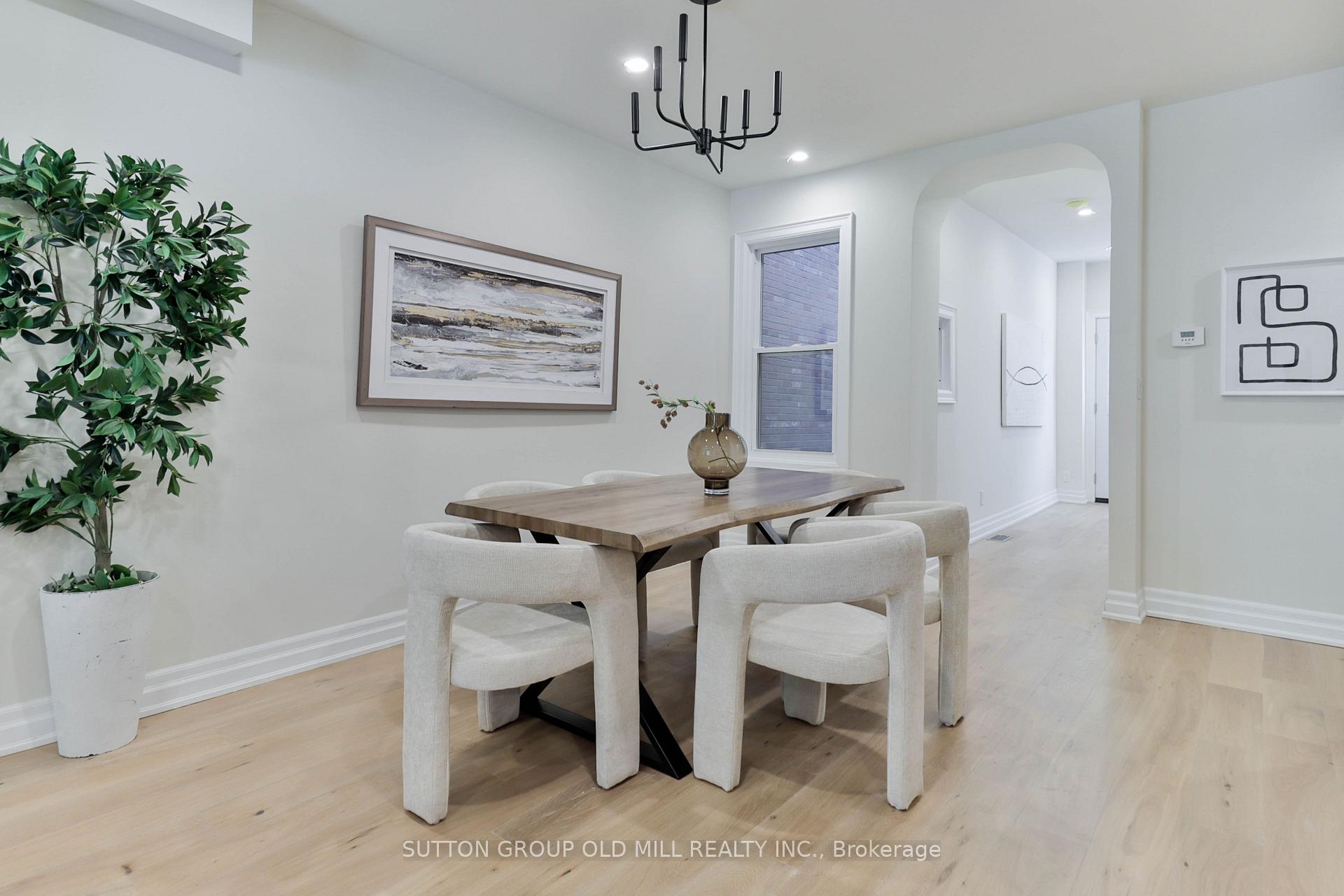 Photo 7 of 28 Eastmount Avenue, Toronto, Playter Estates-Danforth — HOMEH