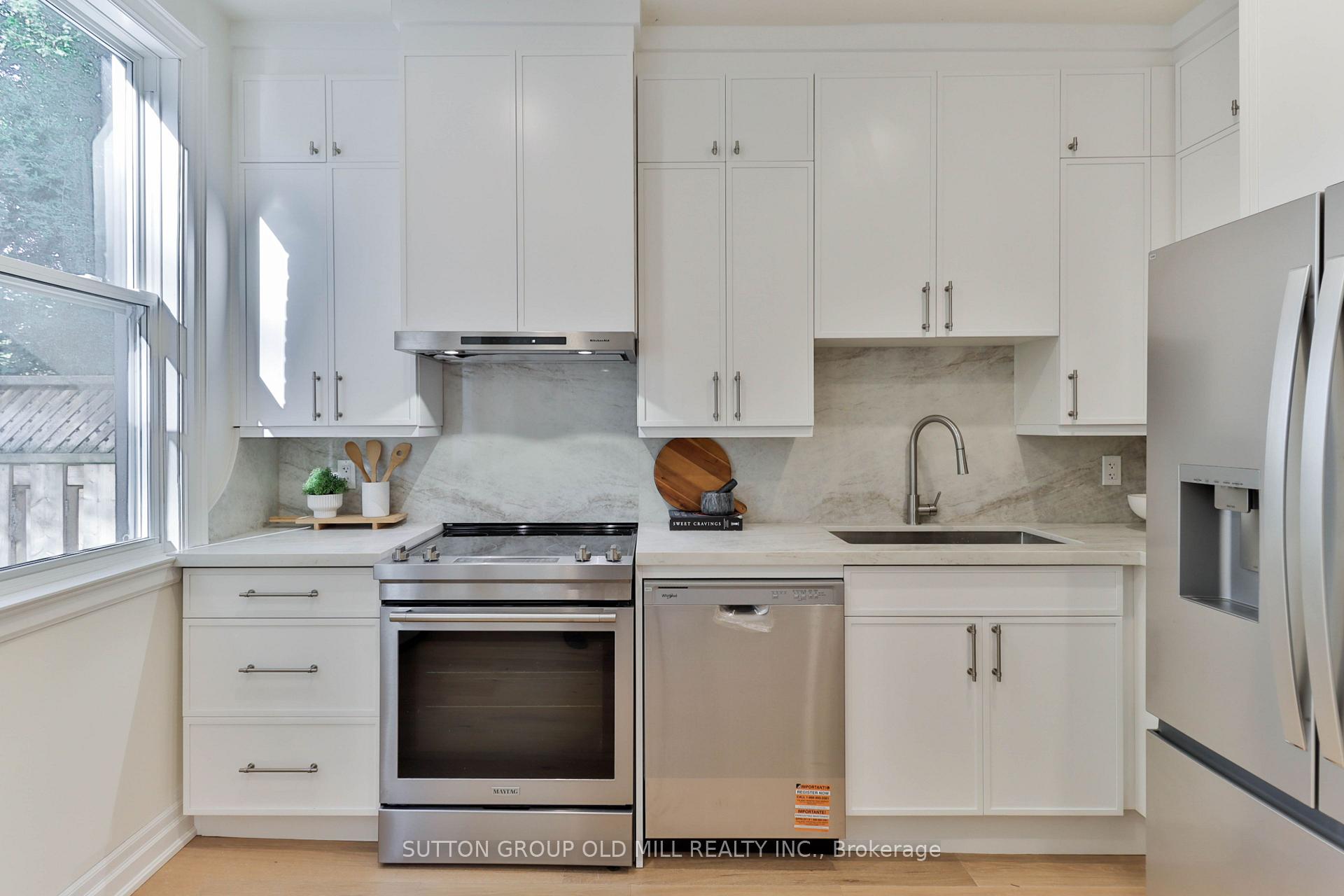Photo 8 of 28 Eastmount Avenue, Toronto, Playter Estates-Danforth — HOMEH